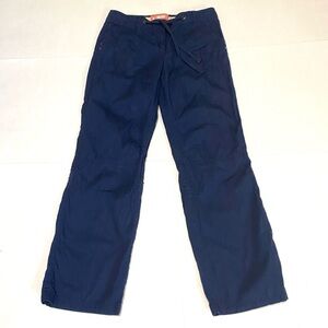 16. Dalia Collection Royal Blue Pants